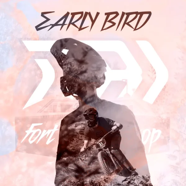 Early Bird DRI Race Entry