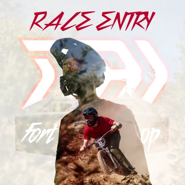 DRI Race Entry